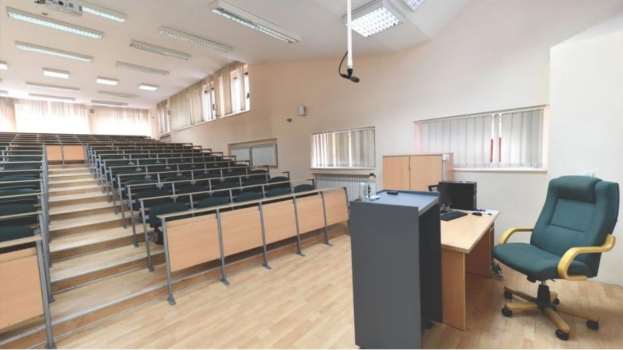 定向麥克風(fēng)系統(tǒng)