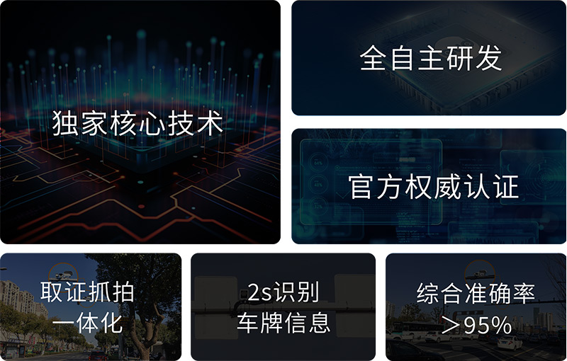 清聽聲學(xué)違法鳴笛/炸街車抓拍系統(tǒng)
