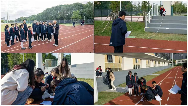 探索定向聲技術(shù),清聽(tīng)聲學(xué)“安靜操場(chǎng)”意外變身為聲學(xué)實(shí)踐課堂!