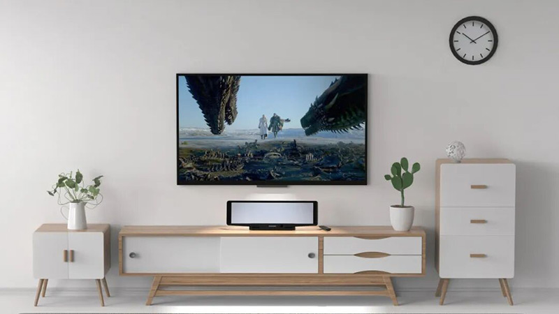 清聽(tīng)聲學(xué) 清聽(tīng)T2電視輔聽(tīng)音箱