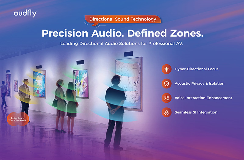 倒計(jì)時(shí)！清聽聲學(xué) ISE 2026即將開啟