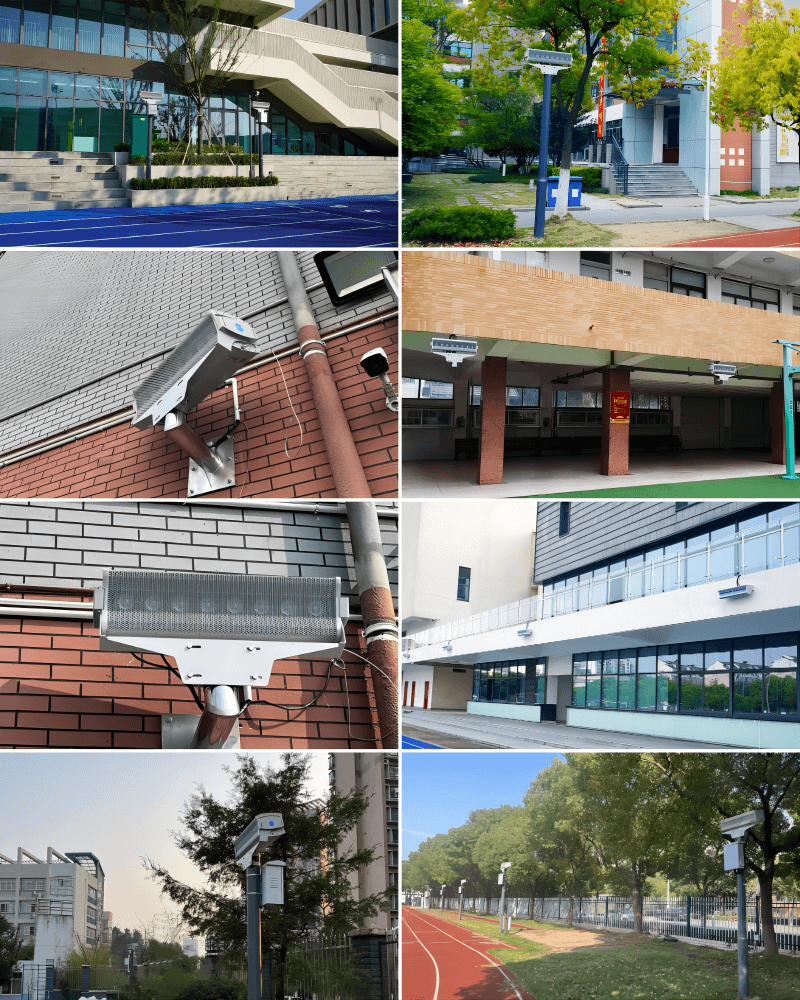 清聽聲學安靜操場系統(tǒng) 案例匯總圖（2）