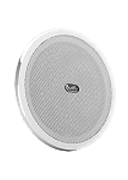 指向性音箱R側面展示