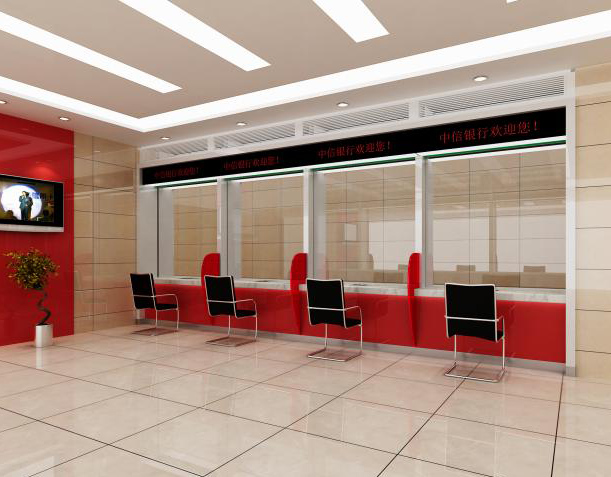 銀行整體聲環(huán)境優(yōu)化解決方案