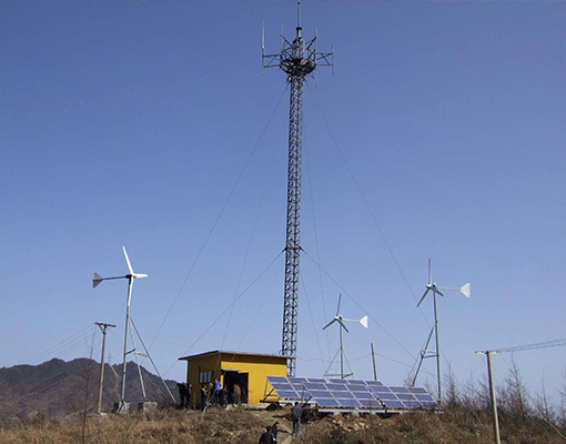 無人基站聲波驅(qū)離主動(dòng)安防