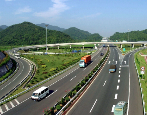 高速路定向語音警示系統(tǒng)解決方案