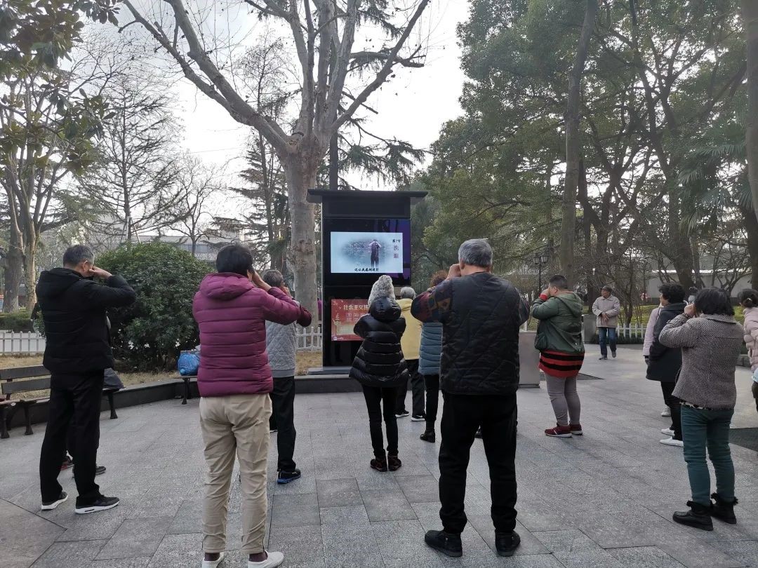 清聽聲學智慧舞場系統