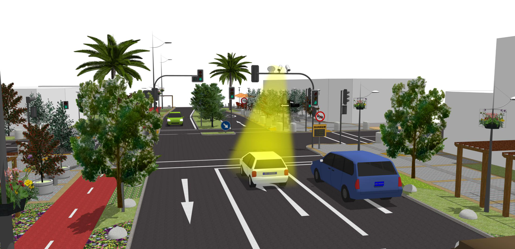 機(jī)動(dòng)車禁止鳴笛怎么抓拍