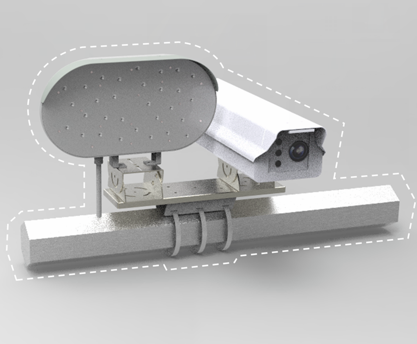 清聽(tīng)聲學(xué)機(jī)動(dòng)車違法鳴笛抓拍系統(tǒng)
