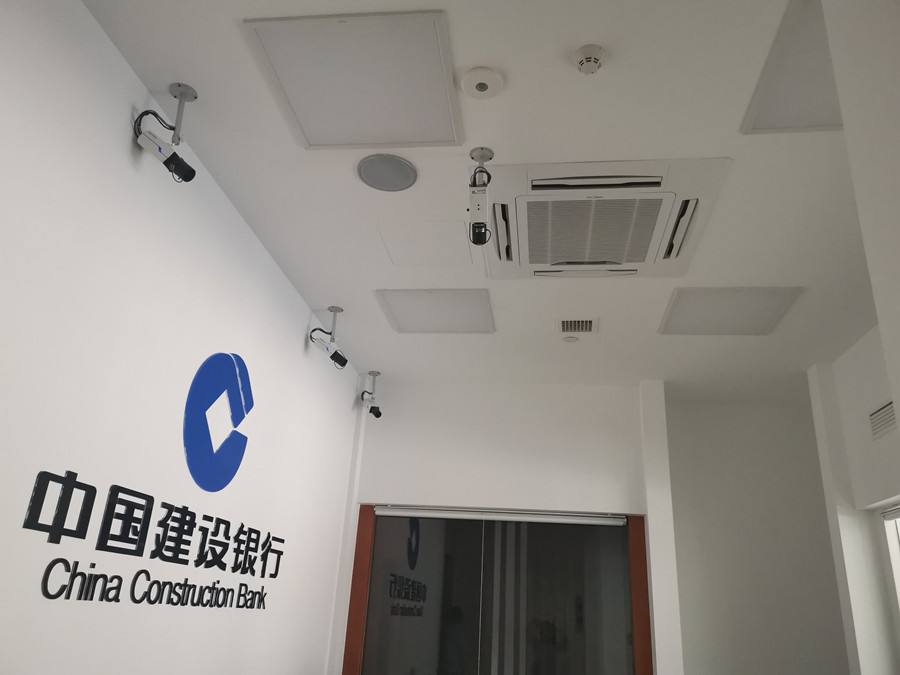 清聽聲學強聲驅離系統