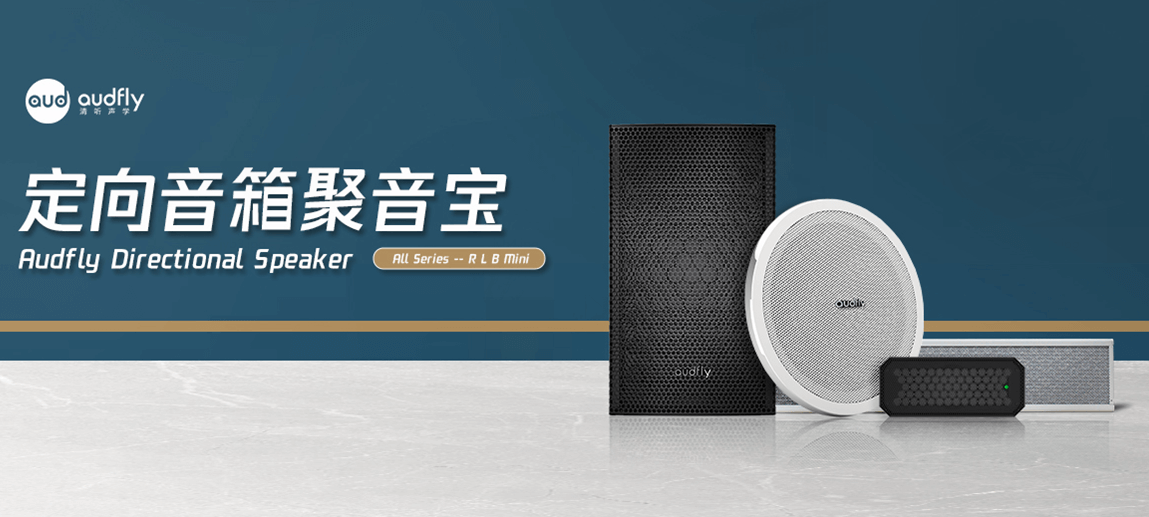 清聽聲學(xué)定向音響