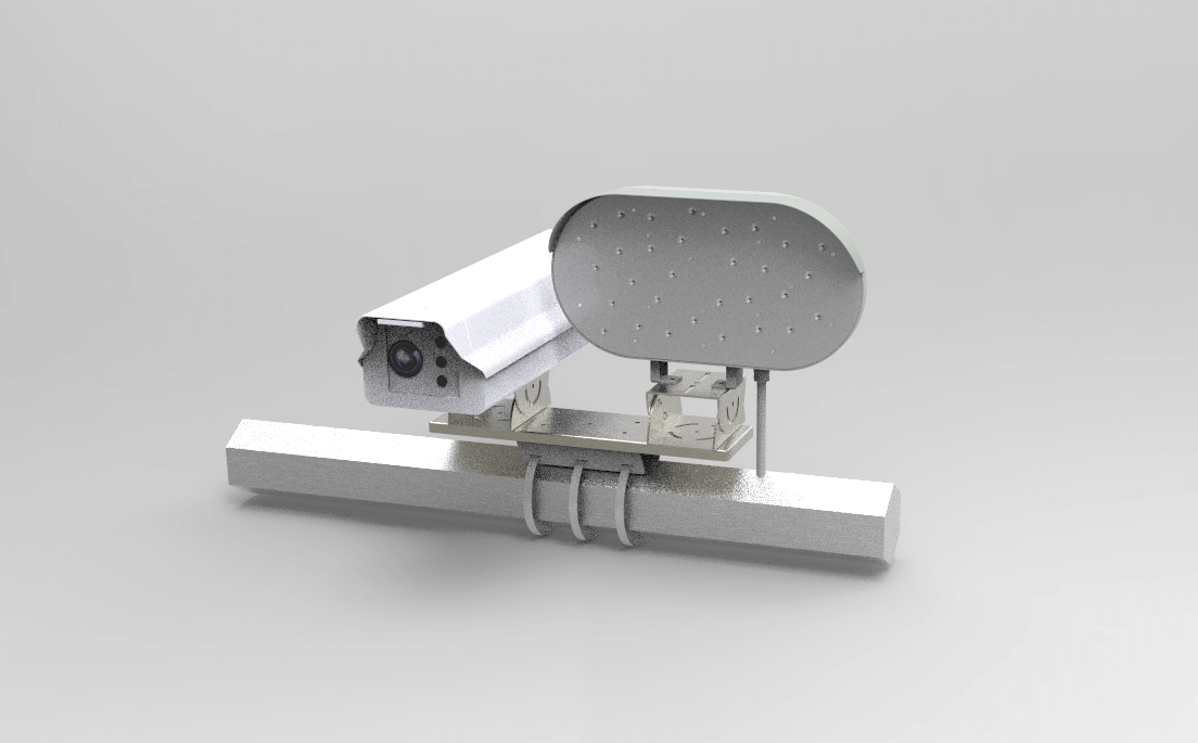 違法鳴笛抓拍系統