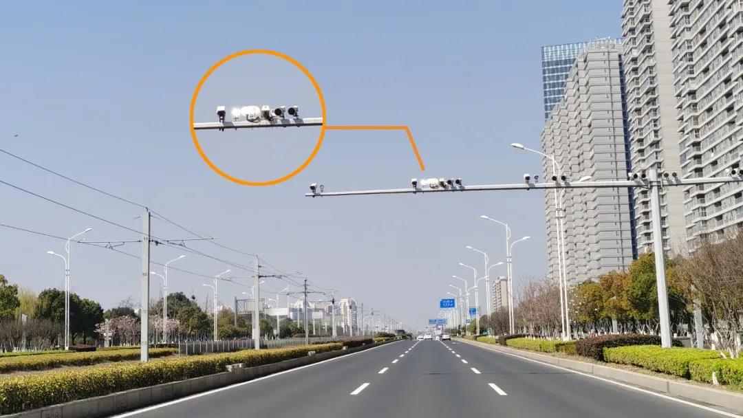 清聽聲學炸街車抓拍系統(tǒng)