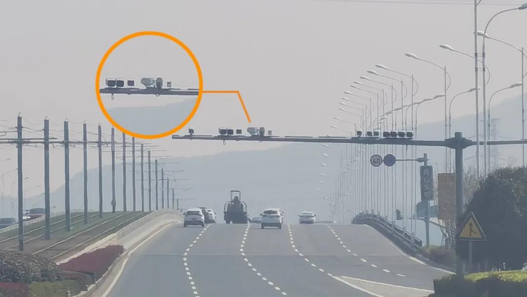 清聽聲學炸街車抓拍系統(tǒng)