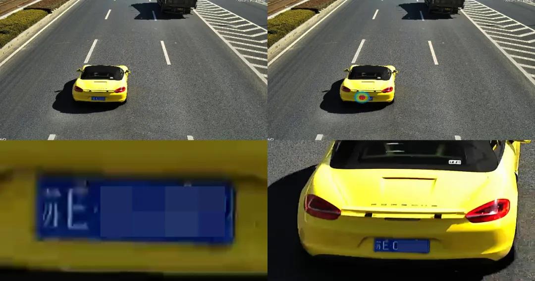 清聽聲學炸街車抓拍系統(tǒng)