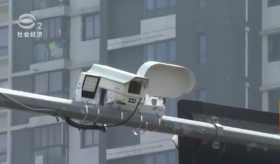 機動車鳴笛抓拍系統(tǒng)