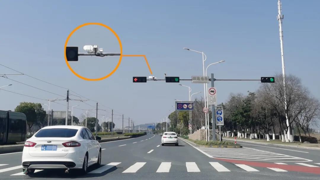 抓拍鳴笛系統(tǒng)