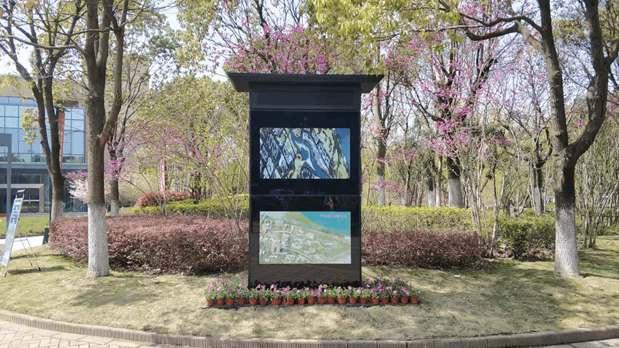 智慧廣場舞系統(tǒng)