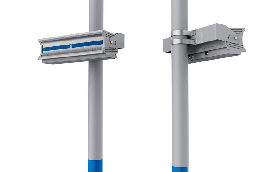 學(xué)校定向廣播