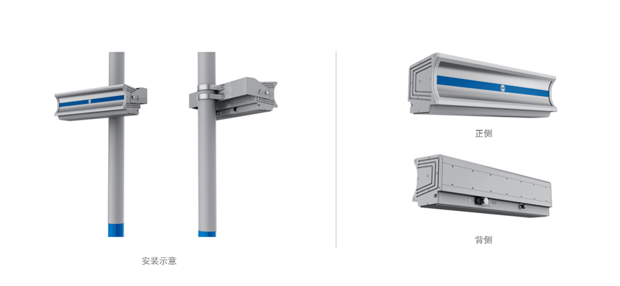 校園定向廣播系統(tǒng)
